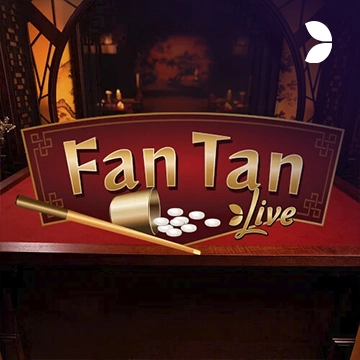 Fan Tan - RICHES138