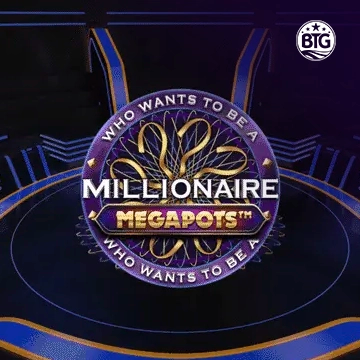 Bigtime : Millionaire Megapots - RICHES138