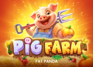 Pig Farm - RICHES138