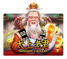Joker123 : Tai Shang Lao Jun - RICHES138