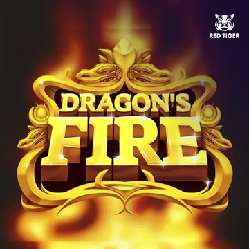 Dragons Fire - RICHES138
