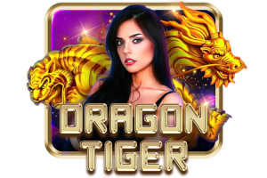 DragonTiger - RICHES138
