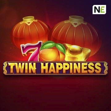 Twin Happiness - RICHES138