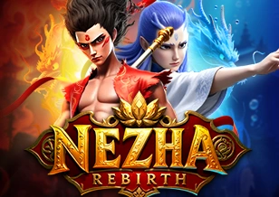 Kelahiran Kembali Nezha - RICHES138