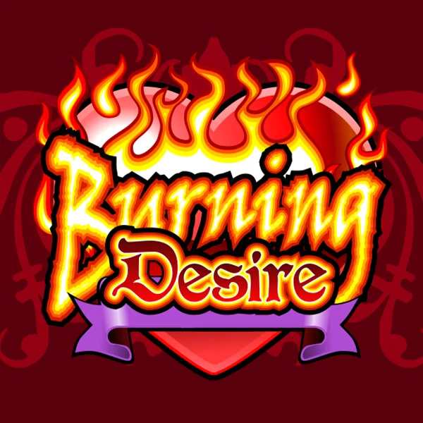 Burning Desire - RICHES138