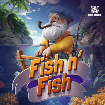 Fish n Fish - RICHES138