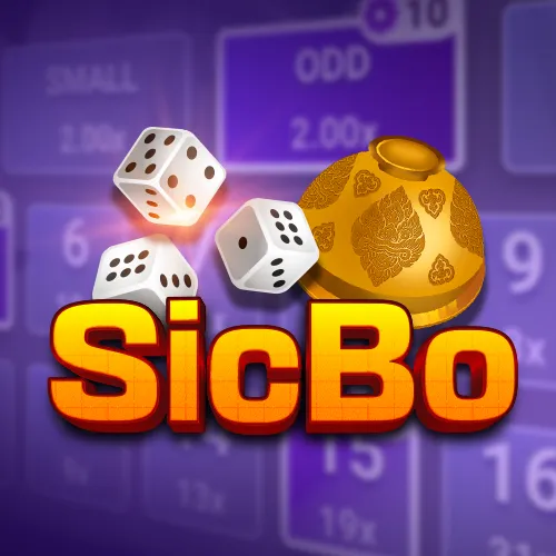 SICBO - RICHES138