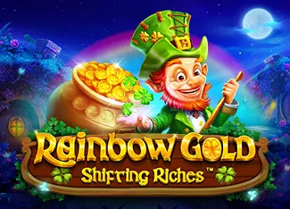 Pragmatic : Rainbow Gold - RICHES138