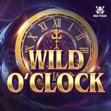 Wild OClock - RICHES138