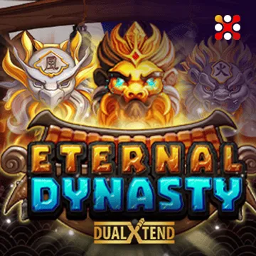 Eternal Dynasty - RICHES138