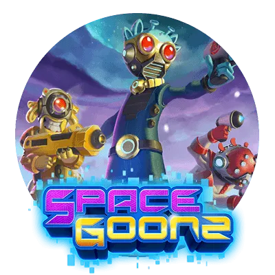Habanero : Space Goonz - RICHES138