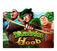 Joker123 : Robin Hood - RICHES138