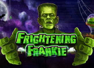 Pragmatic : Frightening Frankie - RICHES138