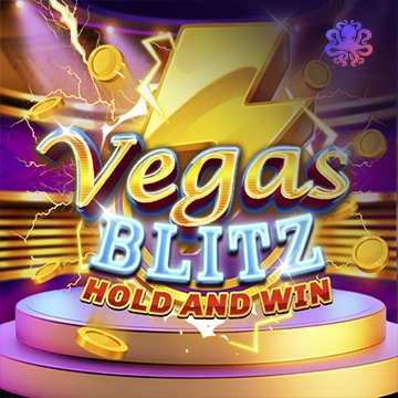 Vegas Blitz: Hold & Win - RICHES138