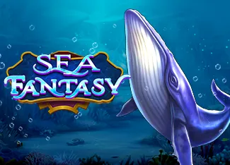 Pragmatic : Sea Fantasy - RICHES138