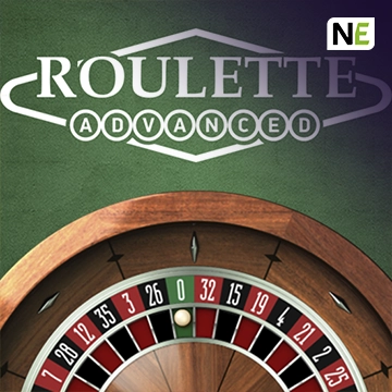 NetEnt Roulette Advanced - RICHES138
