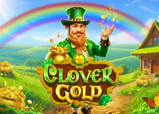 Pragmatic : Clover Gold - RICHES138
