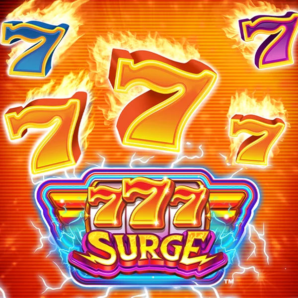 777 Surge - RICHES138