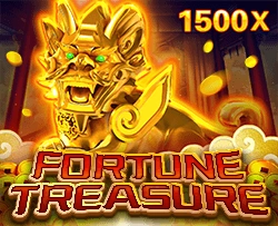 JDB : Fortune Treasure - RICHES138