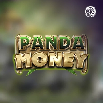 Bigtime : Panda Money - RICHES138