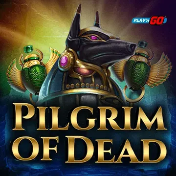 PlaynGo : Pilgrim of Dead - RICHES138