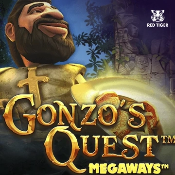 Gonzos Quest Megaways - RICHES138