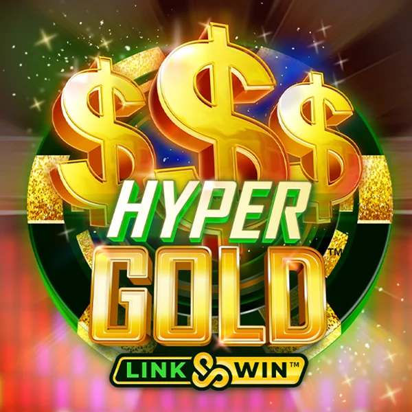Hyper Gold - RICHES138