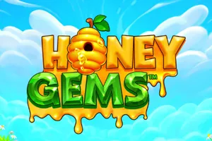 Honey Gems - RICHES138