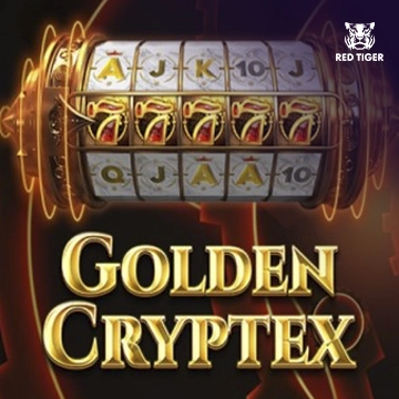 Golden Cryptex - RICHES138