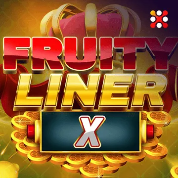 Fruityliner X - RICHES138