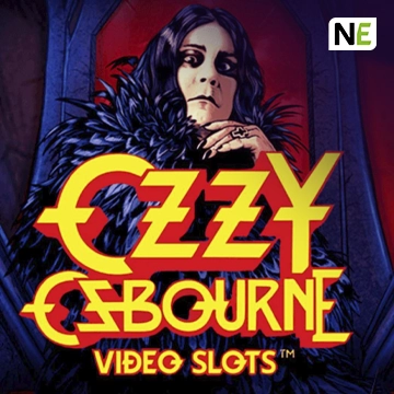 Ozzy Osbourne Video Slots - RICHES138