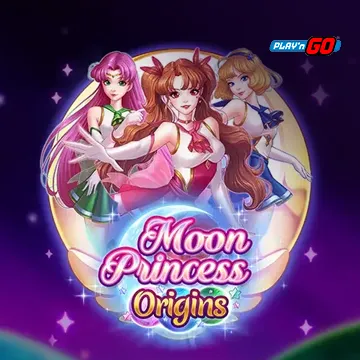 PlaynGo : Moon Princess Origins - RICHES138