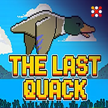 The Last Quack - RICHES138