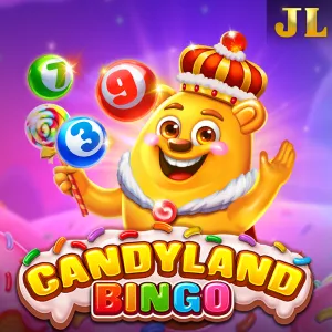 Candyland Bingo - RICHES138