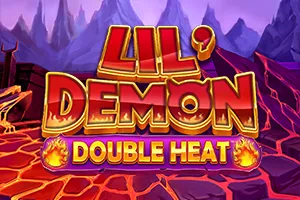 Lil Demon Double Heat - RICHES138