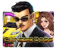 Joker123 : Chinese Boss - RICHES138