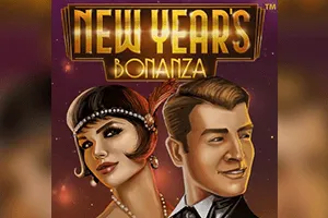 New Years Bonanza - RICHES138