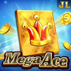 Mega Ace - RICHES138