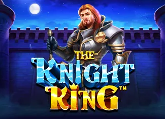 Pragmatic : The Knight King - RICHES138
