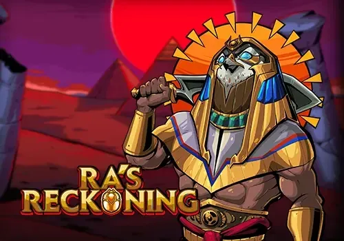 PlaynGo : Ras Reckoning - RICHES138