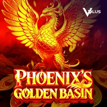 Phoenixs Golden Basin - RICHES138