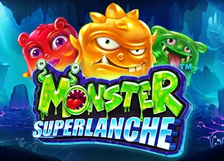 Pragmatic : Monster Superlanche - RICHES138