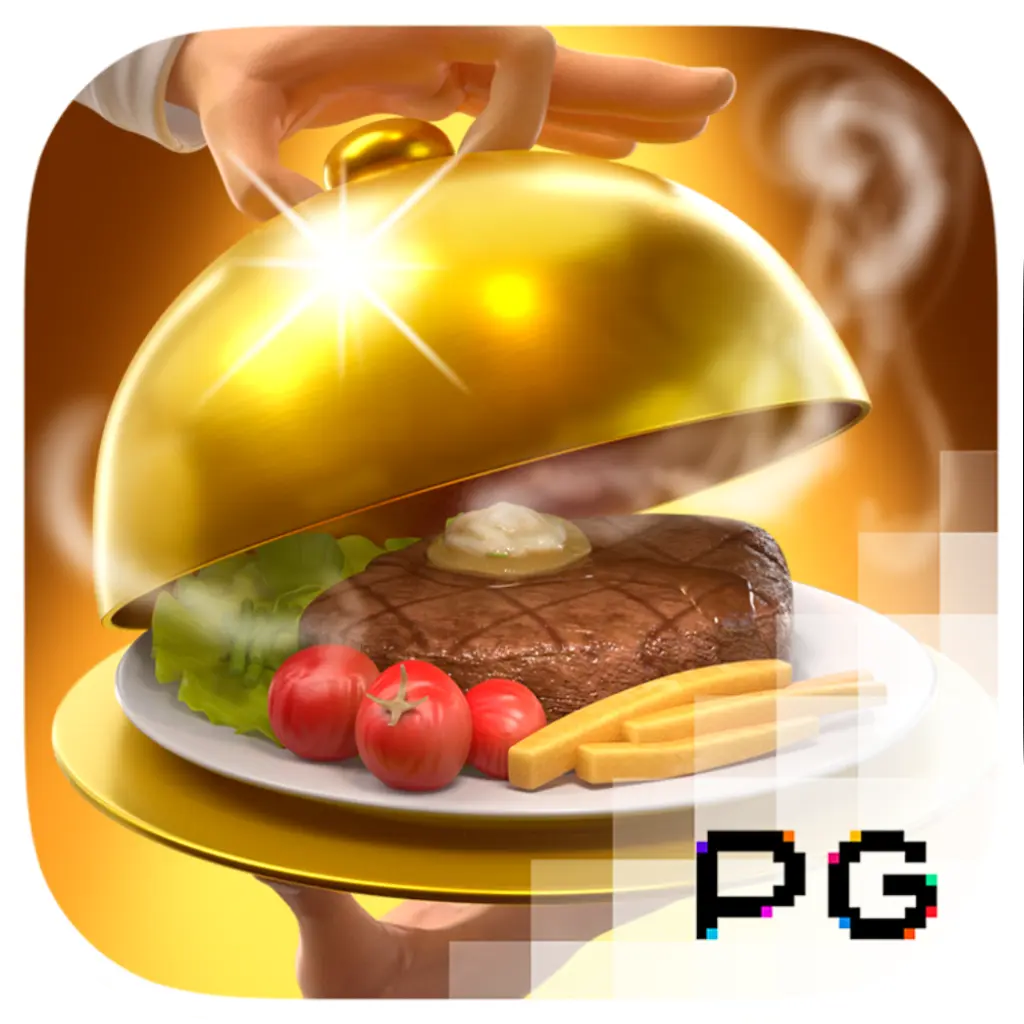 Diner Delights - RICHES138