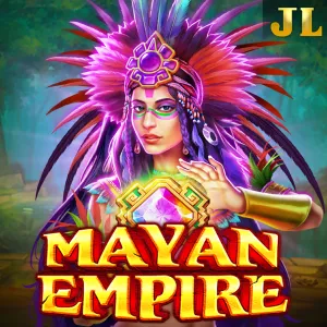 MAYAN EMPIRE - RICHES138