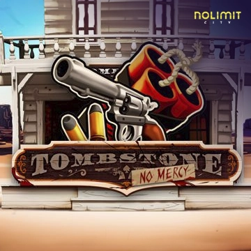 NolimitCity : Tombstone No Mercy - RICHES138