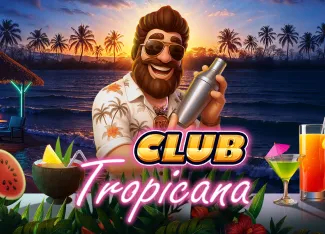 Pragmatic : Club Tropicana - RICHES138