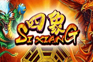 Si Xiang - RICHES138