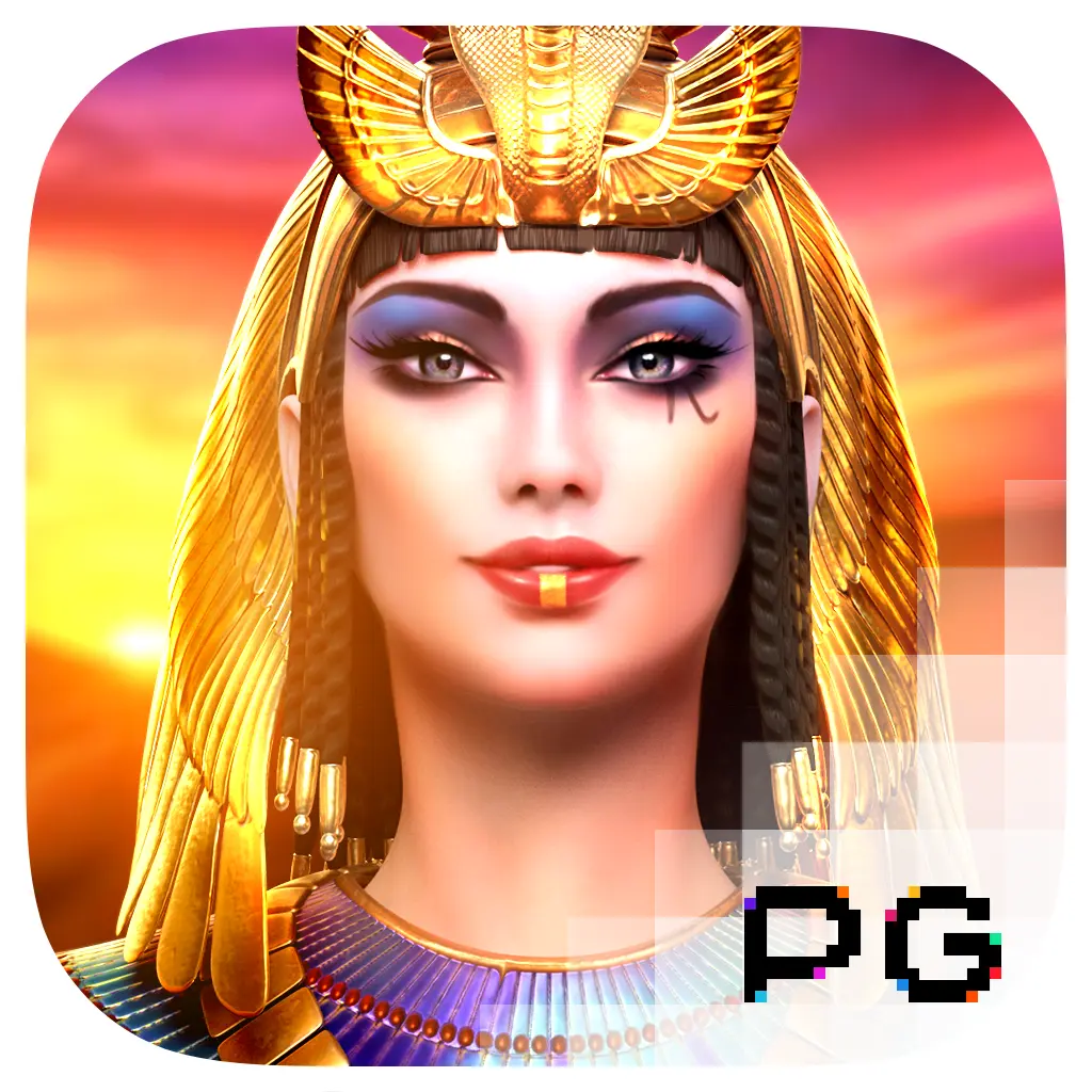 Secrets of Cleopatra - RICHES138