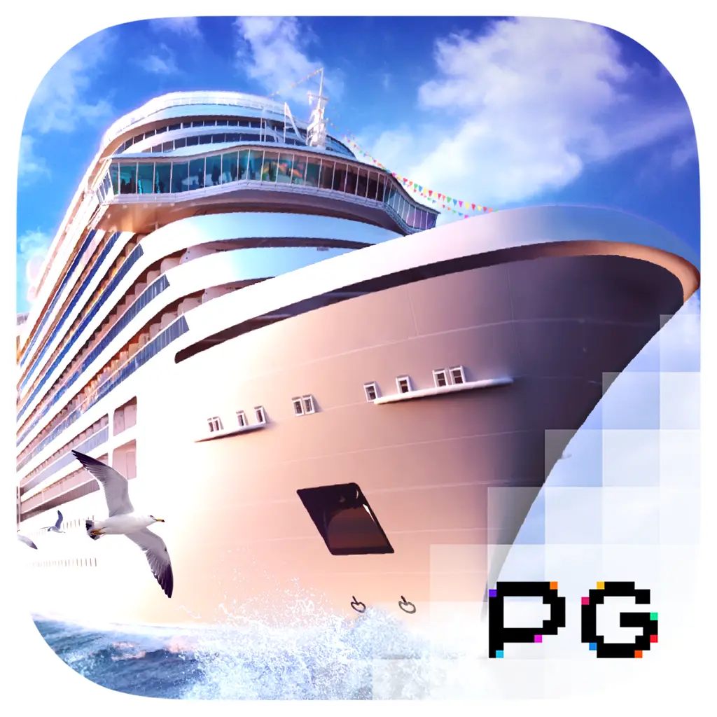 Cruise Royale - RICHES138