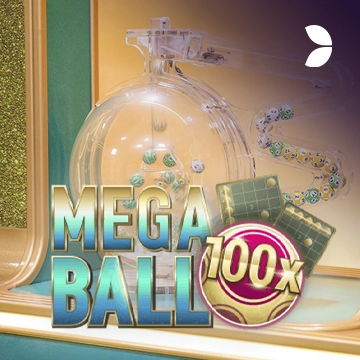 Mega Ball - RICHES138